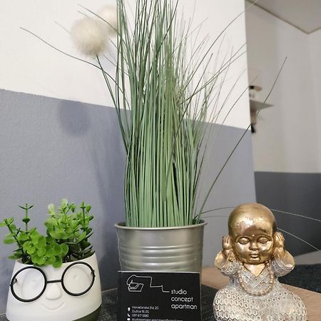 Studio Kid Zagreb Eksteriør bilde