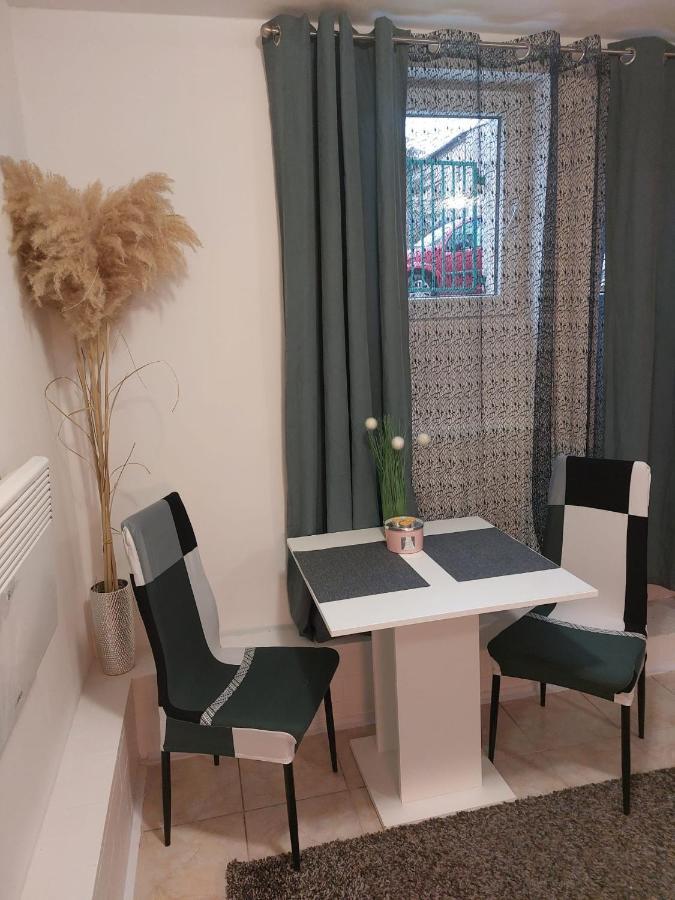 Studio Kid Zagreb Eksteriør bilde