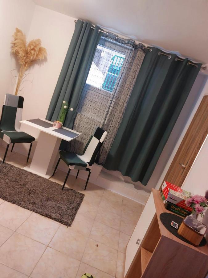 Studio Kid Zagreb Eksteriør bilde