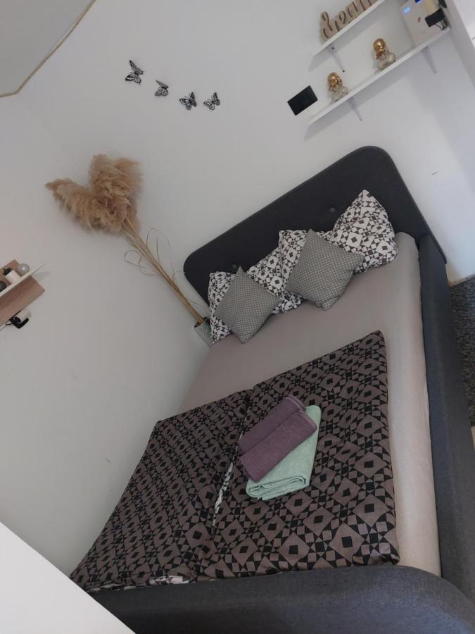 Studio Kid Zagreb Eksteriør bilde