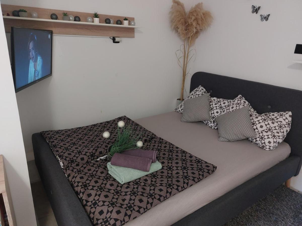Studio Kid Zagreb Eksteriør bilde