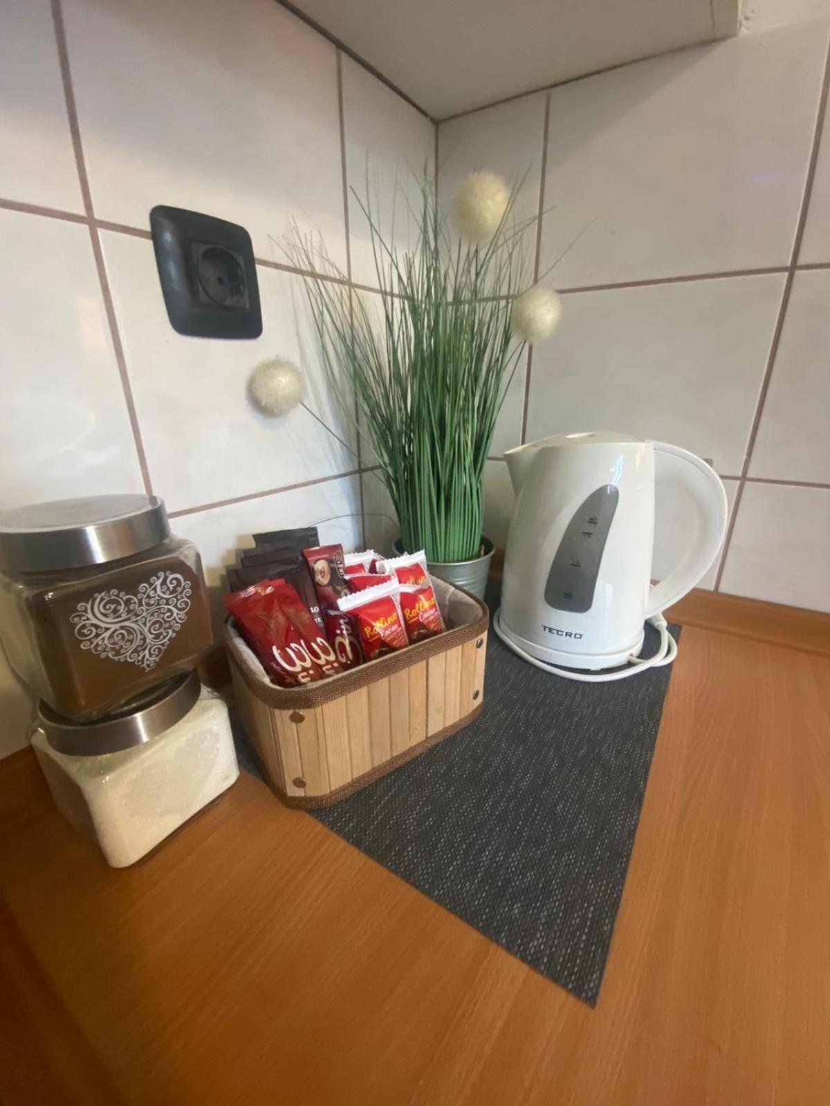 Studio Kid Zagreb Eksteriør bilde